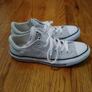 Converse sneakers